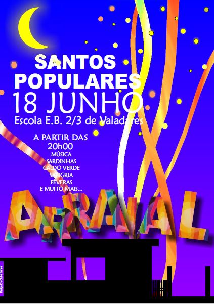 Arraial EB2.3Valadares.JPG